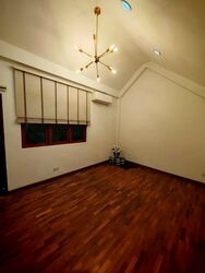 Race Course 138 (D8), Apartment #592484731